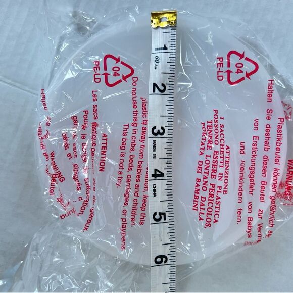 Prodyne Iced Dip 3 Piece Iced Stainless Steel & Acrylic Dip Cup With Lid - Picture 13 of 13